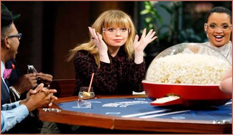 'Hollywood Game Night': Dascha Polanco, Natasha Lyonne Team Up